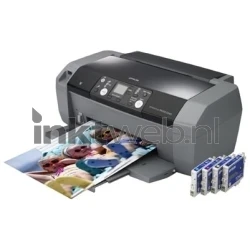 Epson Stylus Photo R240 (Stylus Photo serie)