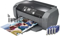 Epson Stylus Photo R245 (Stylus Photo serie)