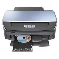 Epson Stylus Photo R265 (Stylus Photo serie)