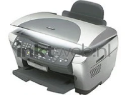 Epson Stylus Photo RX300 (Stylus Photo serie)