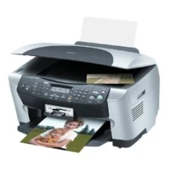 Epson Stylus Photo RX500 (Stylus Photo serie)