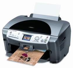 Epson Stylus Photo 620 (Stylus Photo serie)