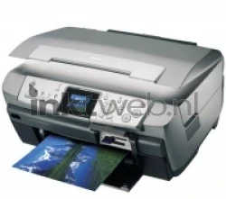 Epson Stylus Photo RX700 (Stylus Photo serie)