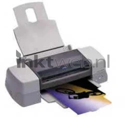 Epson Stylus Photo 1280 (Stylus Photo serie)