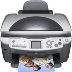 Epson Stylus Photo RX620 (Stylus Photo serie)