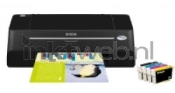 Epson Stylus S21 (Stylus Serie)