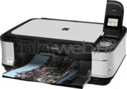 Canon MP550 (PIXMA serie)