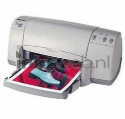 HP Deskjet 932 (Deskjet)
