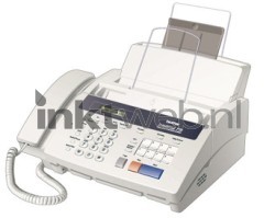 Brother Fax-750 (Fax-serie)