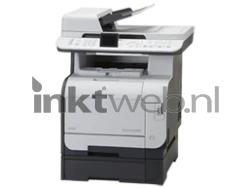 HP Color Laserjet CM2320 (Color Laserjet)