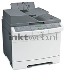 Lexmark X544 (X-serie)