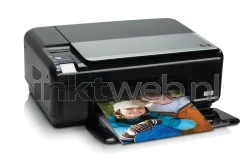HP Photosmart C4599 (Photosmart)