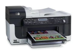 HP Officejet J6415 (Officejet)