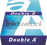 Double A Business A4 Papier 1 pak (75 grams) wit