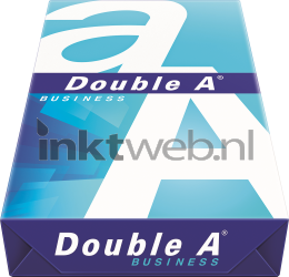 Double A Business A4 Papier 1 pak (75 grams) wit