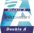 Double A Business A4 Papier 1 pak (75 grams)
