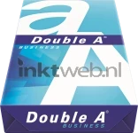 Double A Business A4 Papier 1 pak (75 grams) wit