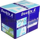 Double A Business A4 Papier 5 pakken (75 grams) wit