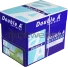 A4 Papier 75 grams (5 pakken) high-res transparant side