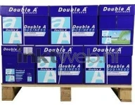 Double A Business A4 Papier 80 pakken (75 grams) wit