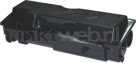 Huismerk Kyocera Mita TK-17 zwart Product only