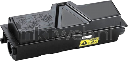 Huismerk Kyocera Mita TK-140 zwart Product only