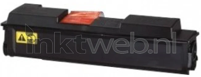 Huismerk Kyocera Mita TK-440 zwart Product only