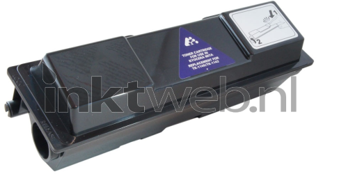 Huismerk Kyocera Mita TK-450 zwart Product only