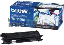 Brother TN-130 zwart