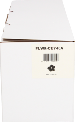 FLWR HP 307A zwart Front box
