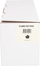 FLWR HP 307A zwart Front box