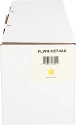 FLWR HP 307A geel Front box