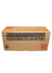 Ricoh Type 250 Front box