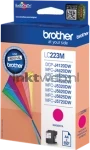 Brother LC-223M magenta