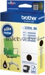 Brother LC-229XLBK zwart