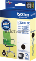 Brother LC-229XLBK (MHD sep-18)