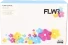 FLWR HP 507X zwart