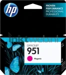 HP 951 magenta