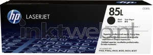 HP 85L zwart