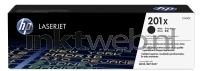 HP 201X (Transport schade) zwart