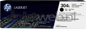 HP 304L zwart