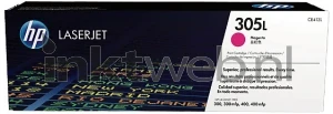 HP 305L magenta