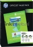 935XL Office value pack high-res transparant