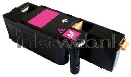 Huismerk Dell 593-11128 magenta Product only