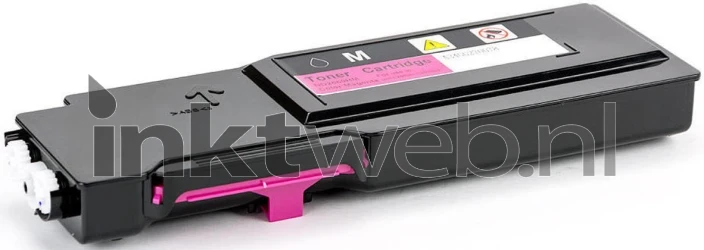 Huismerk Dell 593-11121 magenta Product only