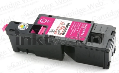 Huismerk Epson C1700 magenta Product only