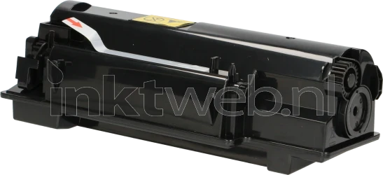 FLWR Kyocera Mita TK-340 zwart Product only