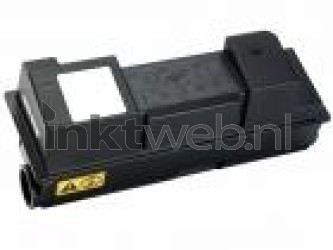 FLWR Kyocera Mita TK-350 zwart Product only