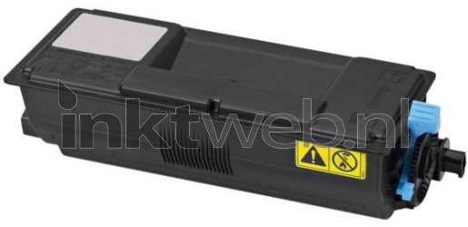 FLWR Kyocera Mita TK-3110 zwart Product only
