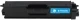 Huismerk Brother TN-900C cyaan (Huismerk (compatible))